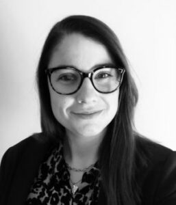 Portrait de Mathilde Schweitzer