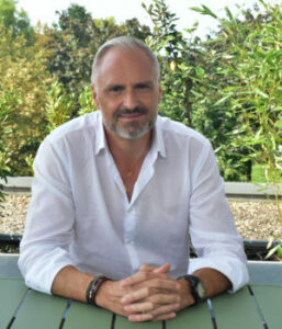 Portrait de Virgile DEBS