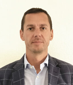 Portrait d'Arnaud BERNARD