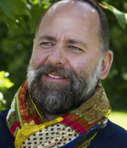 Portrait de Guillaume BERNARD