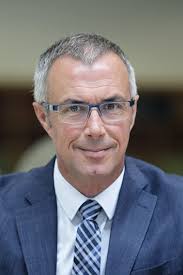 Portrait de Stéphane PIZELLE