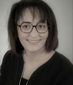 Portrait de Noura Khaouani