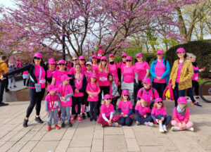 Photo Lorgec lors de la messine